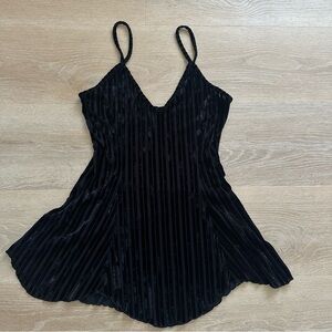 Lingerie‎ dress